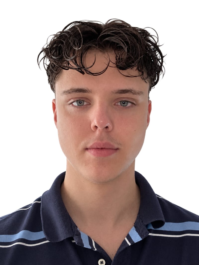 Thijs, oprichter van Klik Kompas